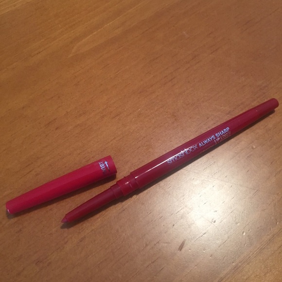 Smashbox Always Sharp Lip Liner - Picture 2 of 7